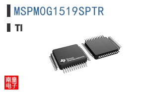 MSPM0G1519SPTR