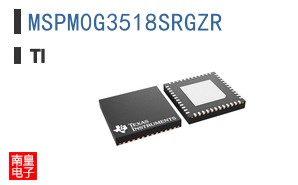 MSPM0G3518SRGZR