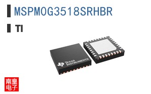 MSPM0G3518SRHBR