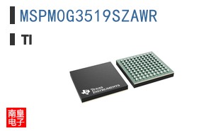 MSPM0G3519SZAWR