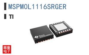 MSPM0L1116SRGER