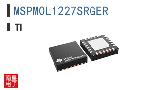 MSPM0L1227SRGER