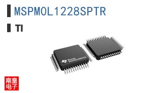 MSPM0L1228SPTR
