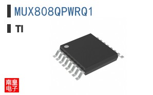 MUX808QPWRQ1