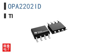 OPA2202ID
