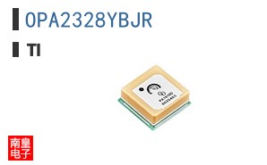 OPA2328YBJR