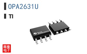 OPA2631U