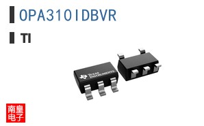OPA310IDBVR