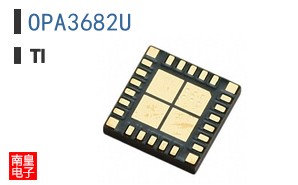 OPA3682U