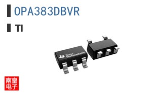 OPA383DBVR