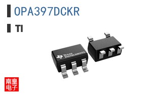 OPA397DCKR