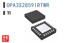 OPA3S2859IRTWR