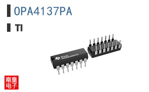 OPA4137PA