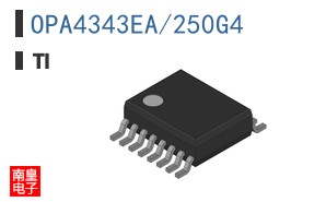 OPA4343EA/250G4