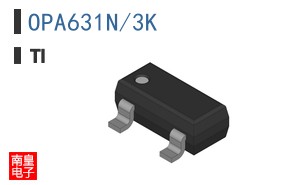 OPA631N/3K