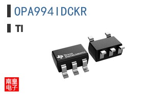 OPA994IDCKR