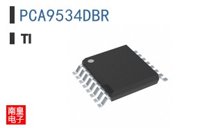 PCA9534DBR