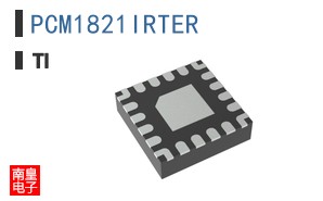 PCM1821IRTER
