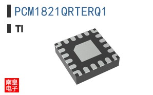 PCM1821QRTERQ1