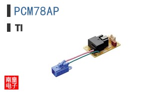PCM78AP