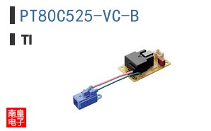 PT80C525-VC-B