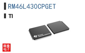 RM46L430CPGET