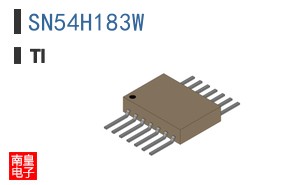 SN54H183W