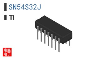 SN54S32J