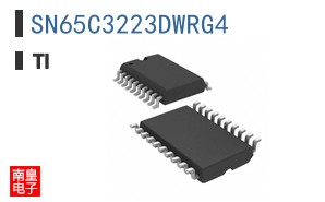 SN65C3223DWRG4