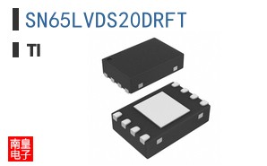 SN65LVDS20DRFT