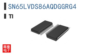 SN65LVDS86AQDGGRG4