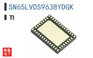 SN65LVDS9638YDGK