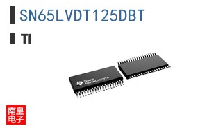 SN65LVDT125DBT