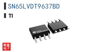 SN65LVDT9637BD
