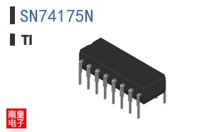 SN74175N