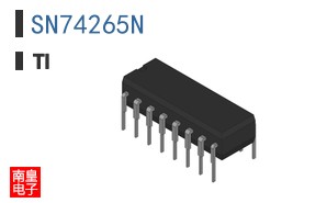 SN74265N