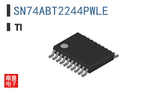 SN74ABT2244PWLE