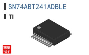 SN74ABT241ADBLE