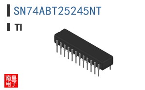 SN74ABT25245NT