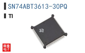 SN74ABT3613-30PQ