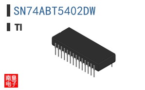 SN74ABT5402DW