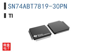 SN74ABT7819-30PN