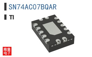 SN74AC07BQAR