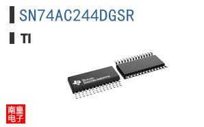 SN74AC244DGSR