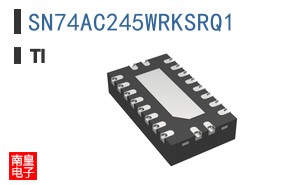SN74AC245WRKSRQ1