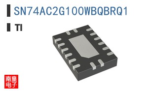 SN74AC2G100WBQBRQ1