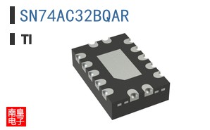 SN74AC32BQAR