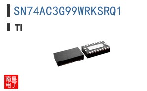 SN74AC3G99WRKSRQ1