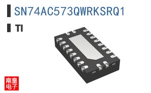 SN74AC573QWRKSRQ1