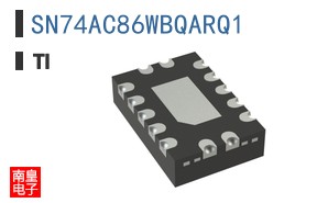 SN74AC86WBQARQ1